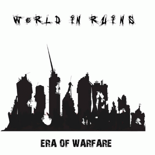 World In Ruins : Era of Warfare